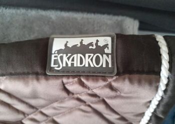 Eskadron Schabracke - darkbrown Eskadron 