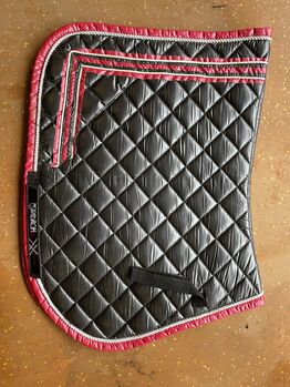 Eskadron Schabracke, Eskadron , Waris Winter, Dressage Pads, Altenberg