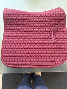 Eskadron Schabracken, Eskadron, Lisa Bernhart, Dressage Pads, Wiener Neustadt