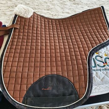 Eskadron Schabracke, Eskadron, Hansi, Dressage Pads, Iserlohn