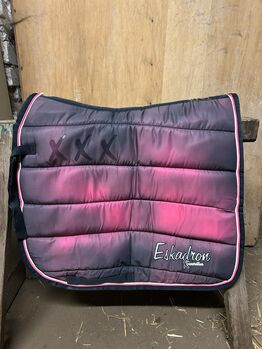 Eskadron Schabracke, Eskadron, LF, Dressage Pads, Schönberg