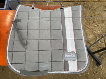 Schabracke Eskadron, Mareike, Dressage Pads, Steinheim