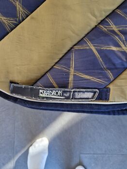 Eskadron Schabracke Dressur dl Eskadron  Schabracke