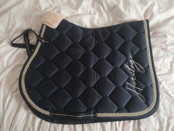 Eskadron schabracke, Heritage, Chiara, Dressage Pads, Ruhstorf 