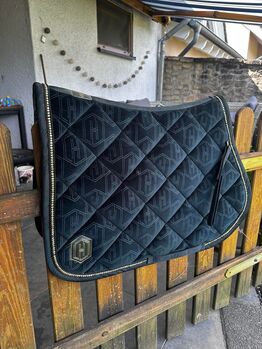 Eskadron Schabracke mit Gamaschen Eskadron Classic sports / Heritage