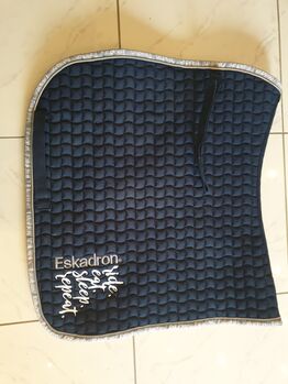 Eskadron Schabracke, Eskadron  ride.eat.sleep.repeat, Jana, Dressage Pads, Schramberg