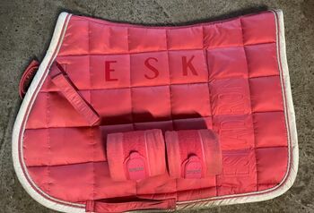 Eskadron Schabracke VS, Eskadron, Alisa, Dressage Pads, Schwäbisch Gmünd