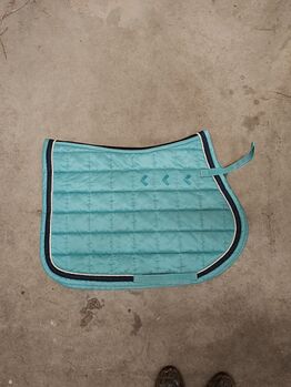 Eskadron Schabracke VS türkis Eskadron