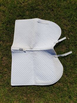 Eskadron Schabracke VSS, Eskadron, Jessica, Dressage Pads, Lage