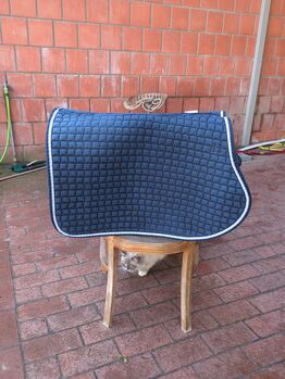 Eskadron Schabracken, Springen, VS, Eskadron, Anna Becker, Dressage Pads, Schwanewede