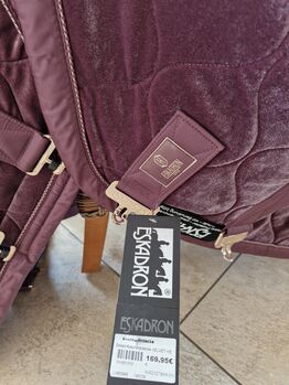 Abschwitzdecke Eskadron, Eskadron, Claire, Horse Blankets, Sheets & Coolers, Berglern