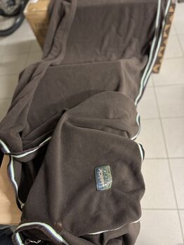Abschwitzdecke Eskadron, Eskadron, Nina, Horse Blankets, Sheets & Coolers, Stang bei Hatzendorf