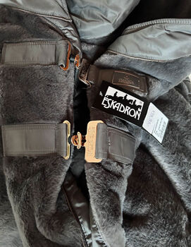 Eskadron Abschwitzdecke, gr XL, Eskadron , Nadine, Horse Blankets, Sheets & Coolers, Heikendorf
