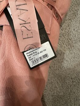 Eskadron Abschwitzdecke Platinum Kollektion Gr. L Farbe rosa NEU Eskadron Platinum Edition Sweat Rug 