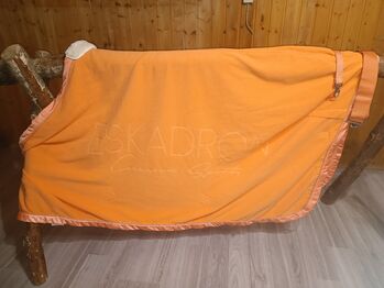 Eskadron Abschwitzdecke S Eskadron 