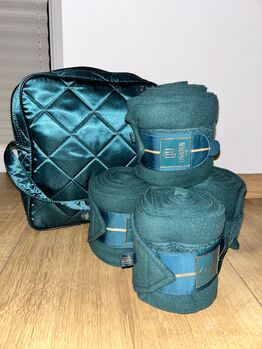 Eskadron Bandagen aus der Heritage kollektion 2024 Eskadron  Bandagen 