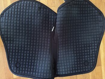 Eskadron Satteldecke Eskadron 