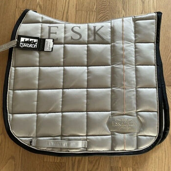 Eskardon Heritage Schabracke Neu, Eskardon  Glossy Heritage , Andrea Poly, Czapraki, Würselen