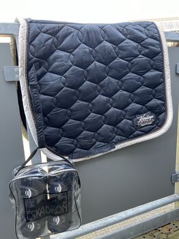 Eskradon Heritage Set DR WB, Eskradon, Hannah , Dressage Pads, Nordhorn