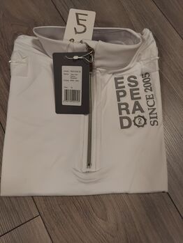 Esperado Damen Showshirt "New York" Esperado Esperado Show Shirt Damen "NewYork"