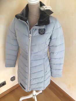 Esperado Steppjacke neu, Esperado Winter Steppjacke lang , Martina, Riding Jackets, Coats & Vests, Perl