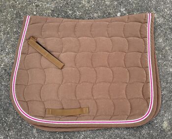 Esperado Saddle Pad, Esperado , Lucy, Andere Pads