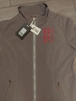 Esperado Softshell Jacke Esperado Esperado Softshell Jacke