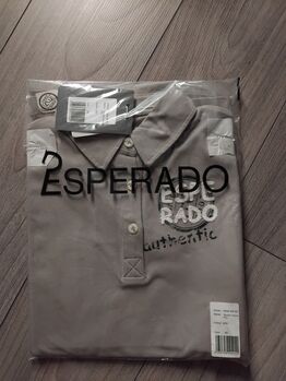 Espersdo Shirts für Herren Esperado Esperado Bosten Herren Polo Shirt