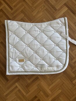 Esstockholm Schabracke, Esstockholm, Carla, Dressage Pads, Düsseldorf
