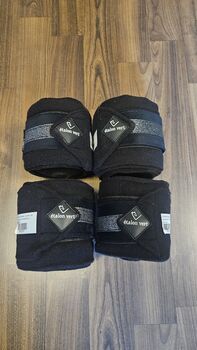 Ètalon Vert Dressurset Ètalon Vert 