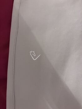 Etalon Vert Reithose Beige XS Etalon Vert