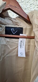 Etalon Vert Winteejacke, Mantel Etalon vert Totilas