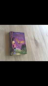🌸Eulenzauber-ein goldenes Geheimnis 🌸, Anna, Books, Dahn