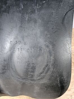 Euqiline Dressursattel Elite Equiline Elite