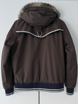 euro-star Bomberjacke Gr.XS euro-star