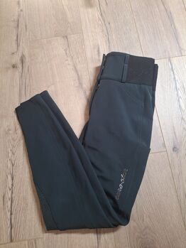 Euro-Star Reithose, Euro-Star Damen Reithose ESAthletic leanline FullGrip, Ioanna W., Breeches & Jodhpurs, Bottrop