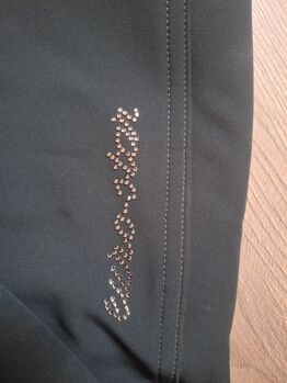 Euro-Star Reithose Euro-Star Damen Reithose ESAthletic leanline FullGrip