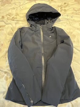 Euro-Star EsMila, Euro-Star EsMila, Jacqueline Ackermann , Riding Jackets, Coats & Vests, Halver 