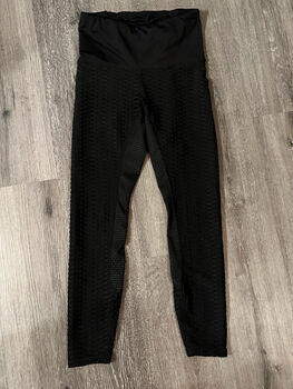 Euro Star Flying Famous Full grip Reitleggings Reithose 38, Euro Star  Flying Famous Full Grip, Tanja Hochhaus , Reithosen, Schwarzenberg