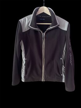 Fleecejacke Euro Star Damen, J. Plasa, Riding Jackets, Coats & Vests, Wörrstadt