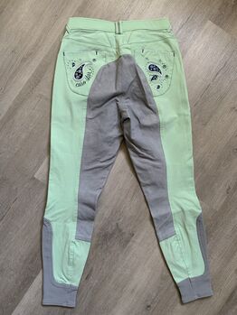 Euro-Star Reithose Euro-Star