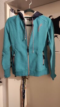 Sweatjacke von Euro-Star, Euro-Star, Caro, Shirts & Tops, Bielefeld