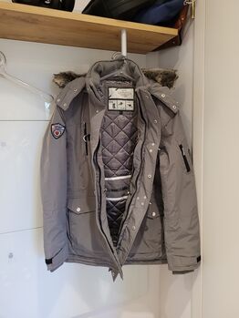 Euro-Star Winter-Parka, NEU, Euro Star, Regina, Riding Jackets, Coats & Vests, Tübingen