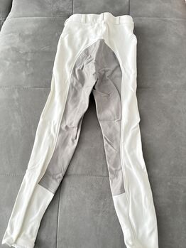 Euro Star Turnier Reithose Vollbesatz Euro Star