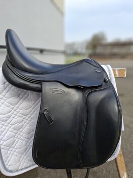 Euroriding Achat 17" sensitiv Dressur Euroriding  Achat sensitiv 