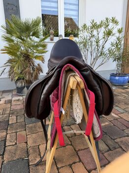 Euroriding Achat DR, 17 Zoll Euroriding Achat Sensitive