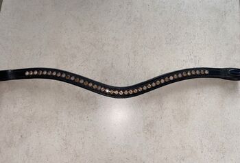 Euroriding Stirnband, Euroriding , Lucia , Browbands, Goslar Goslar