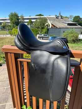Euroriding by Prestige Dressursattel, Euroriding by Prestige Emilio, Stefanie, Dressage Saddle, Schneizlreuth