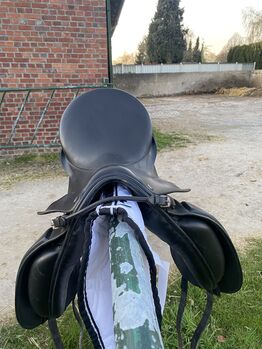 Euroriding Diamant 17‘‘ Fit 2, normale Kammer Euroriding Diamant spring tree