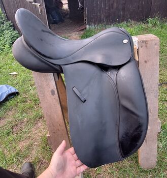 Euroriding Diamant 18 Zoll, Euroriding Diamant, Ramona, Endurance Saddle, Walchum